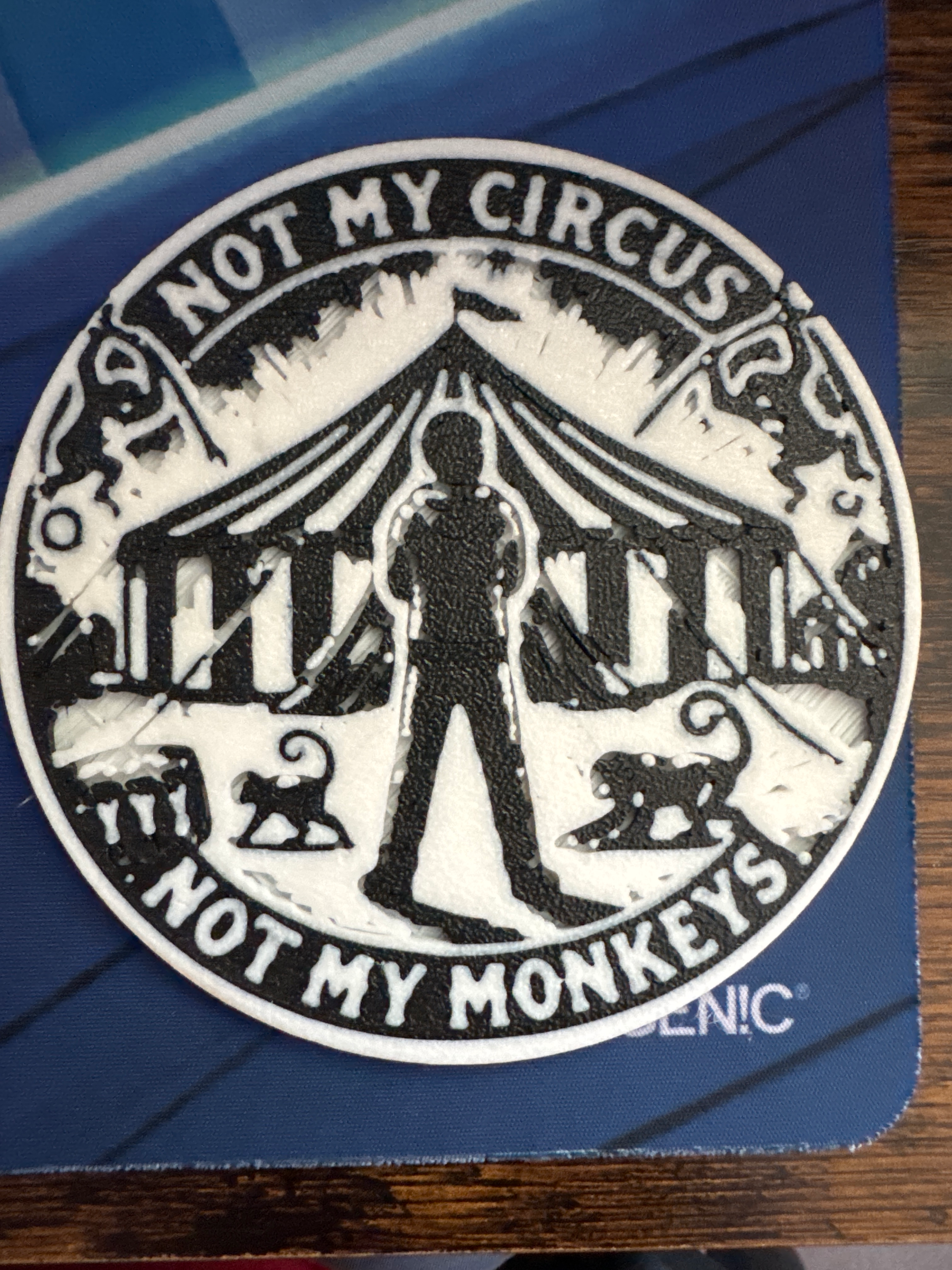 user avatar image for Brent