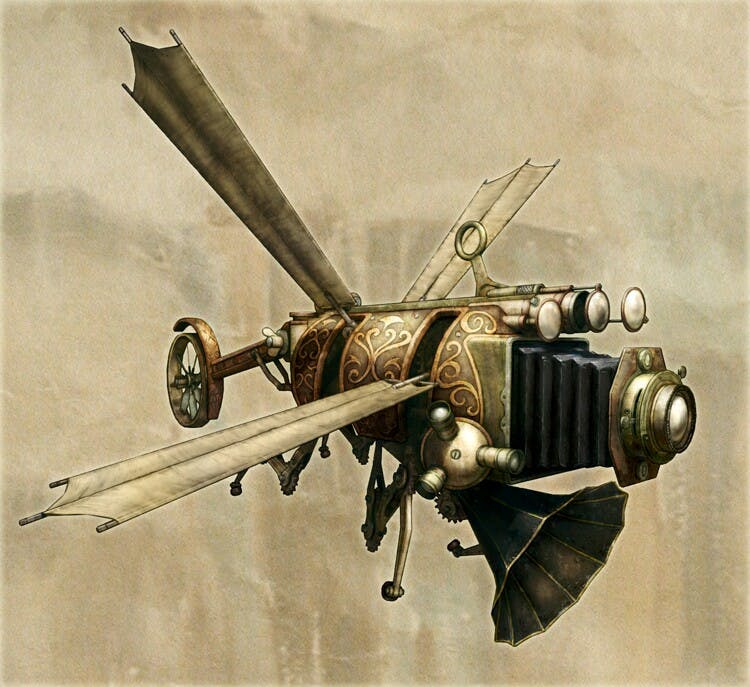 user avatar image for Salamar Dree