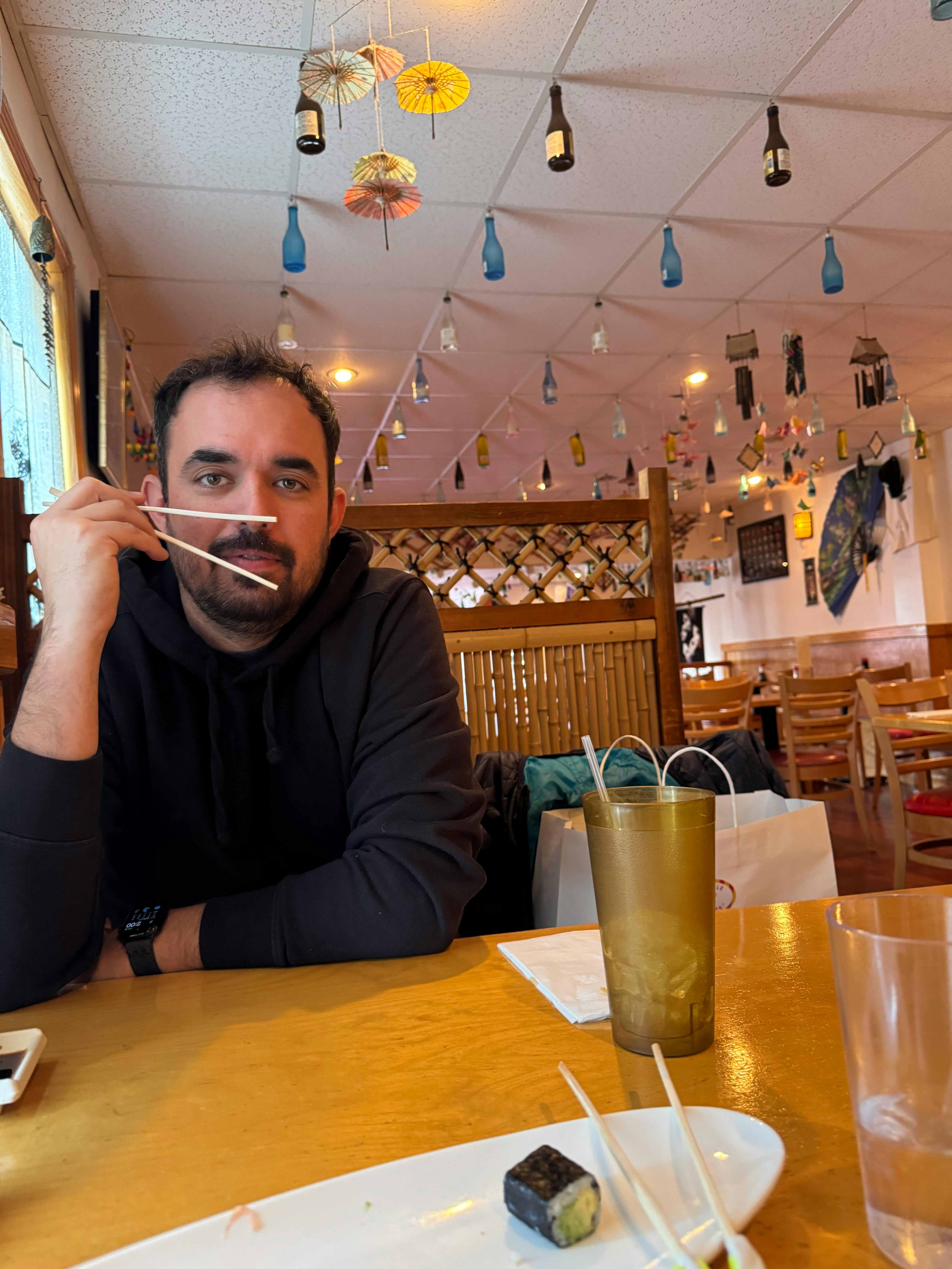 user avatar image for Jsehn