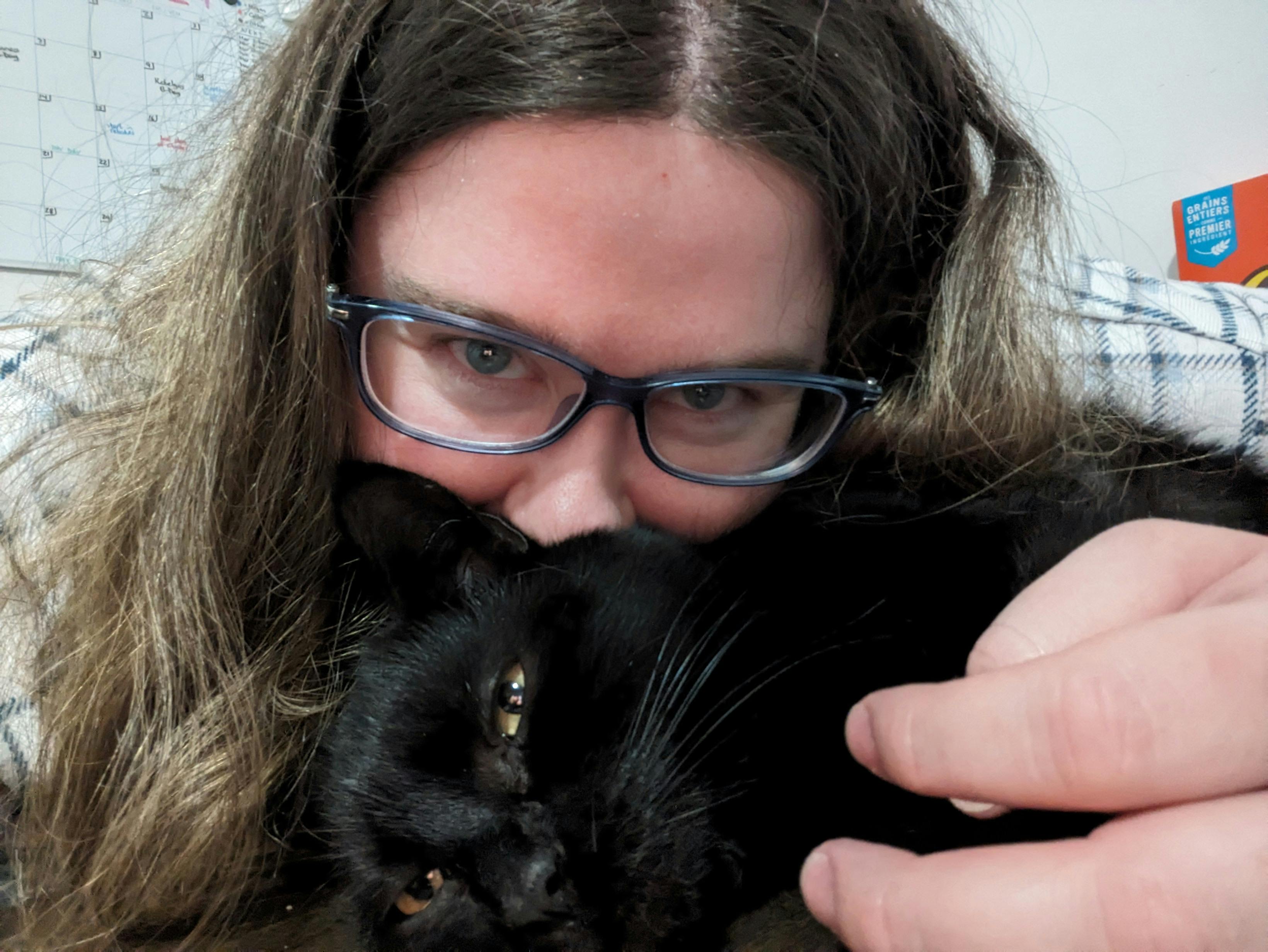 user avatar image for Megan