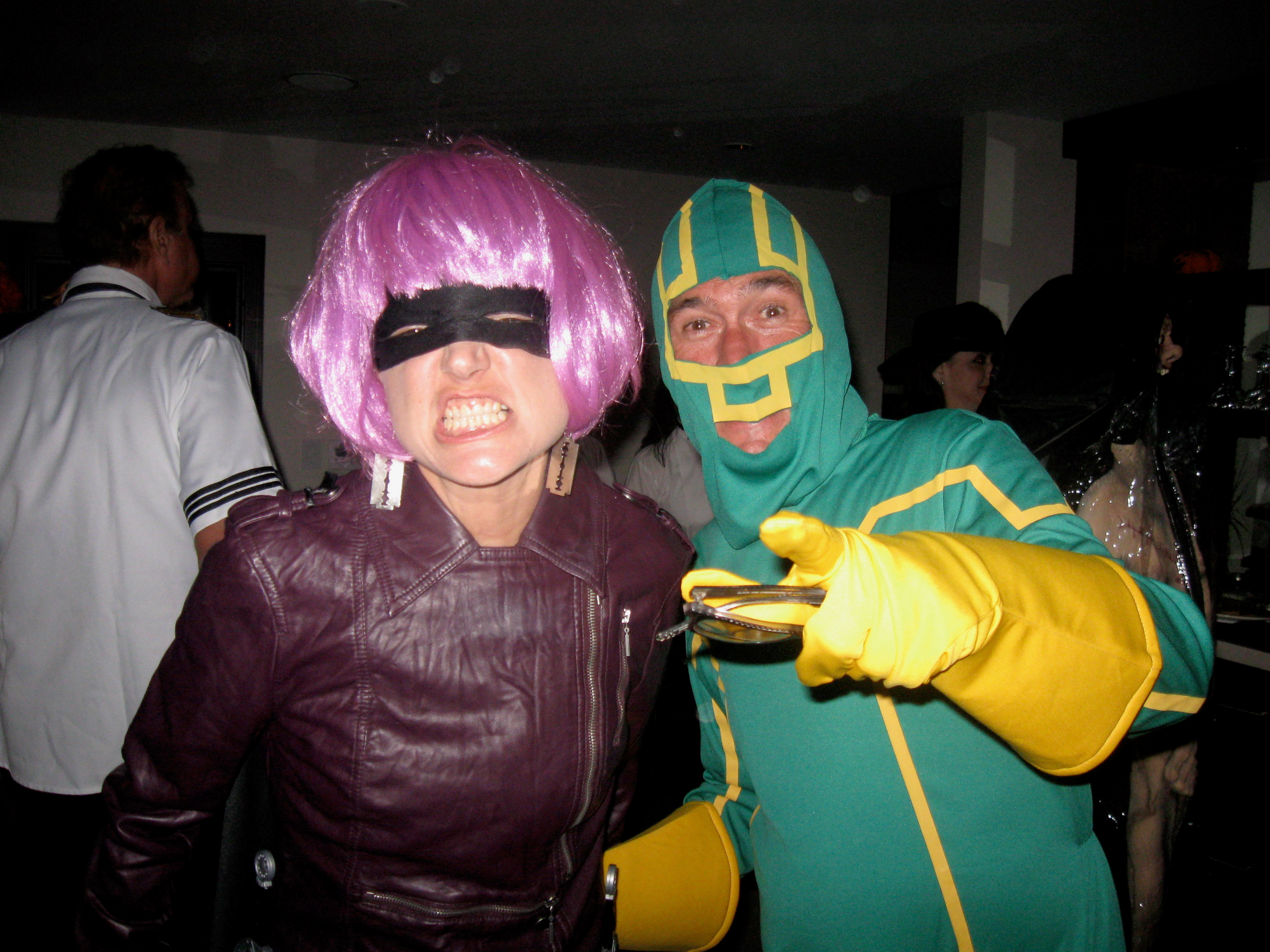 user avatar image for Leeetle