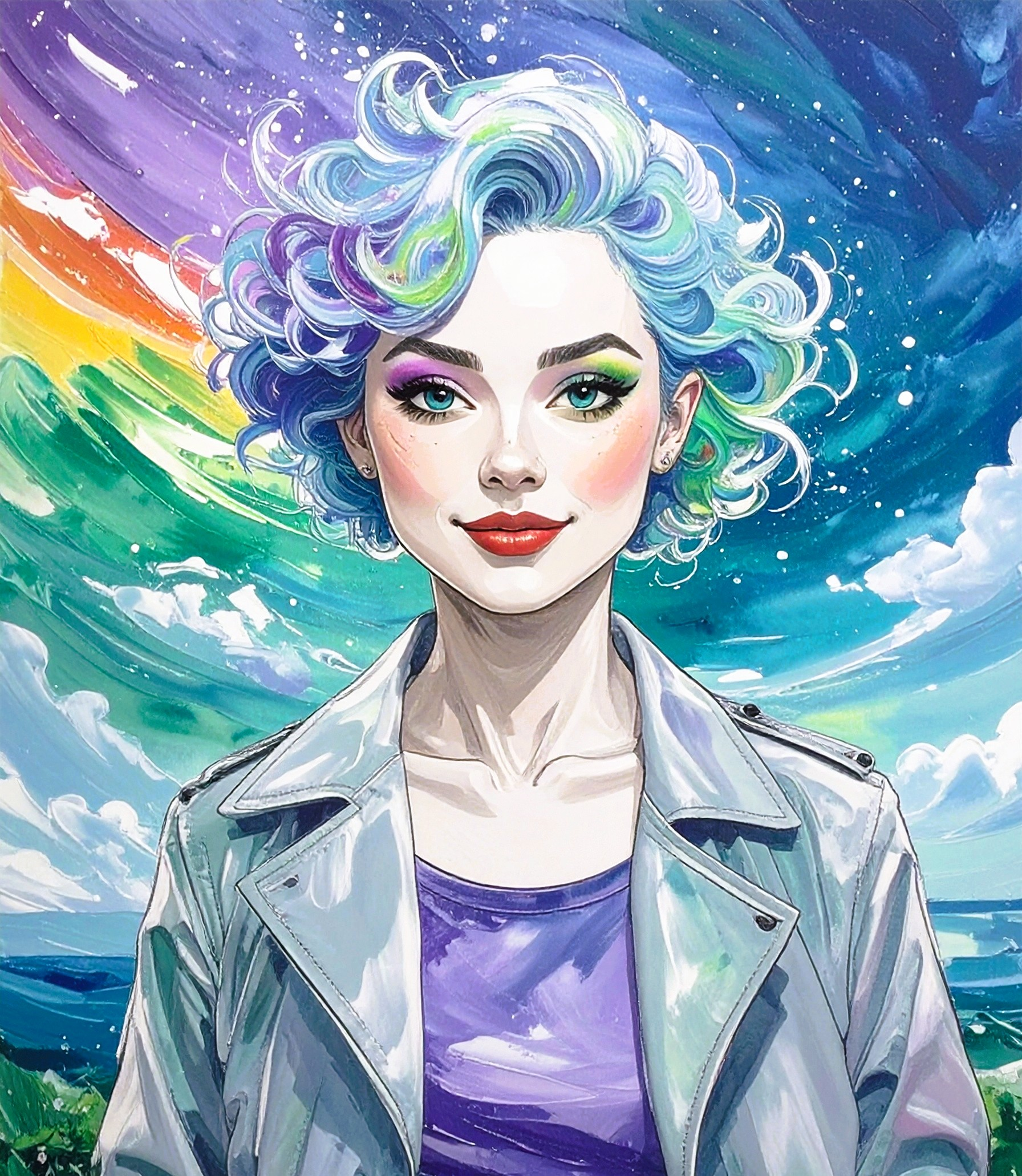 user avatar image for Becky