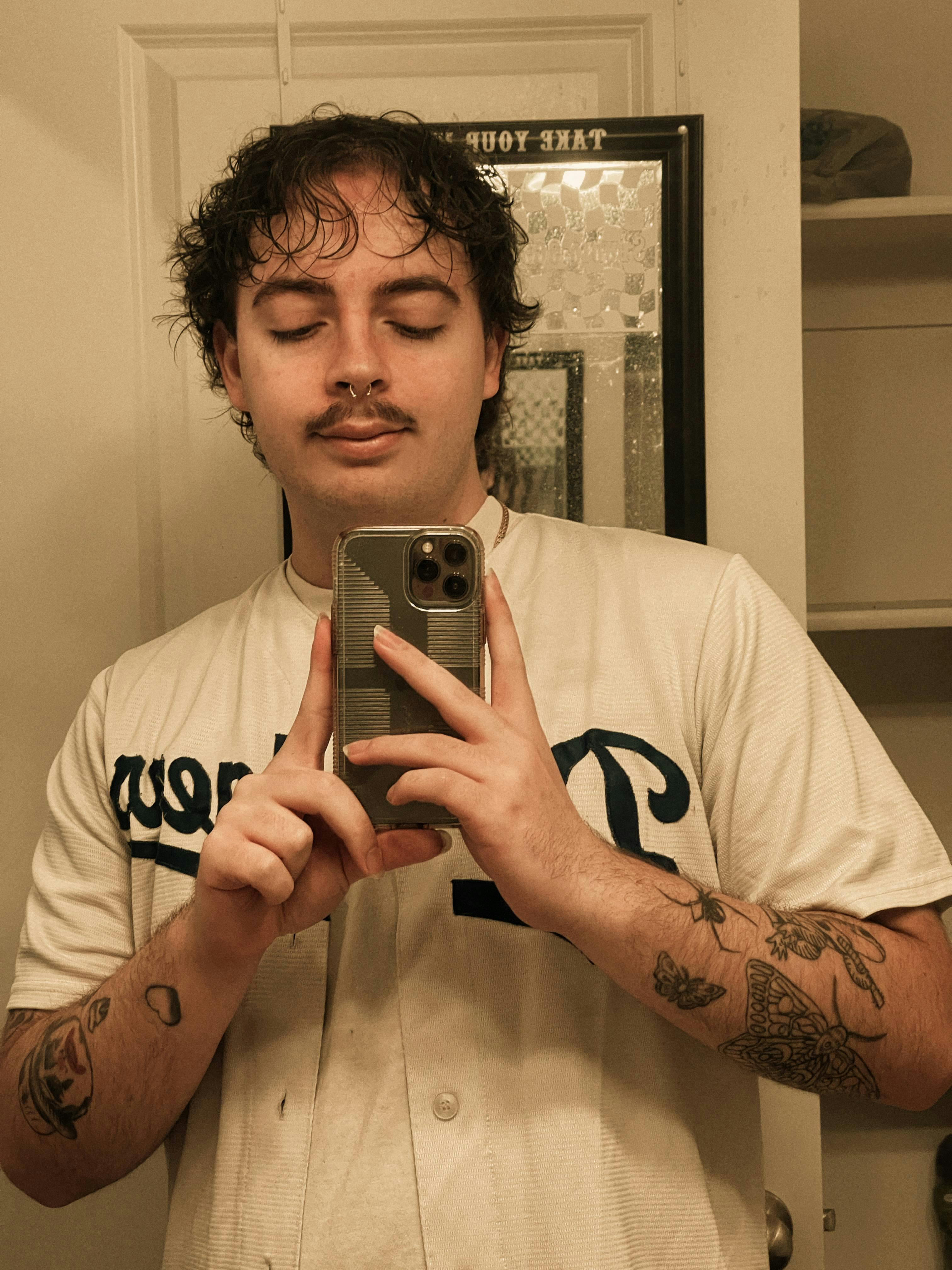 user avatar image for Forrest Wisner