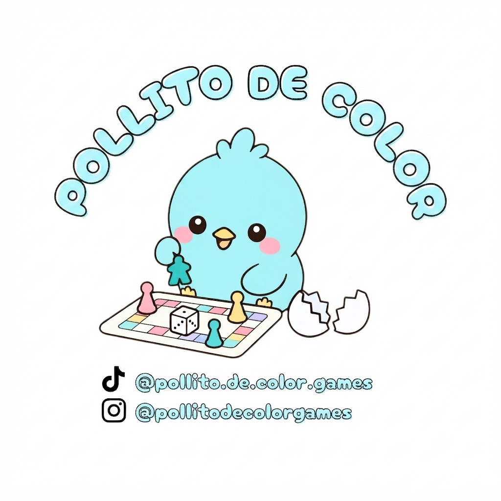 user avatar image for Pollito de Color