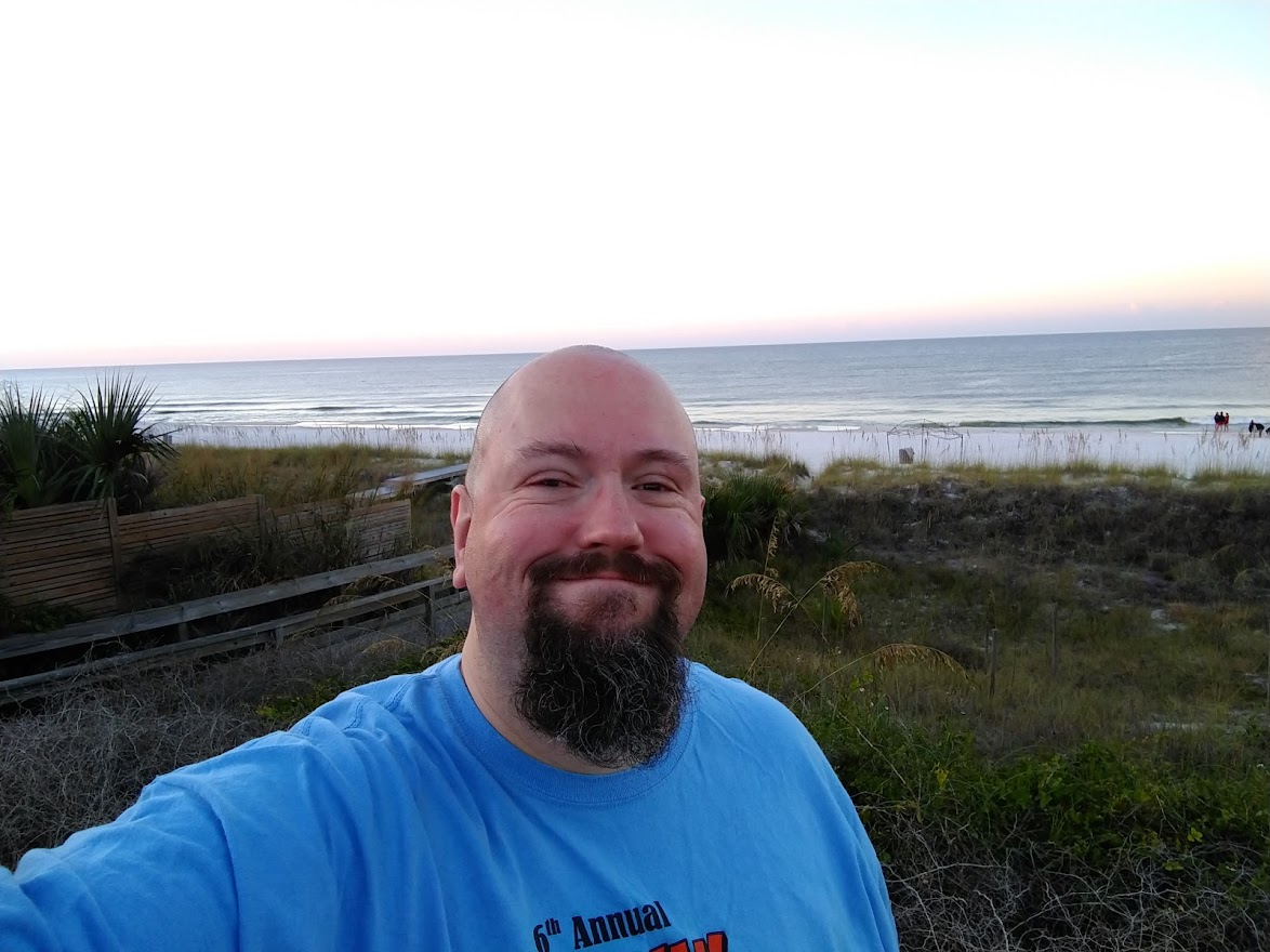 user avatar image for Garrett