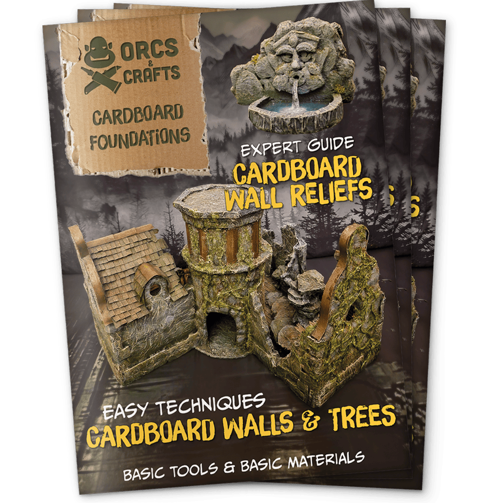 Orc Shopkeeper (Retailer Tier)