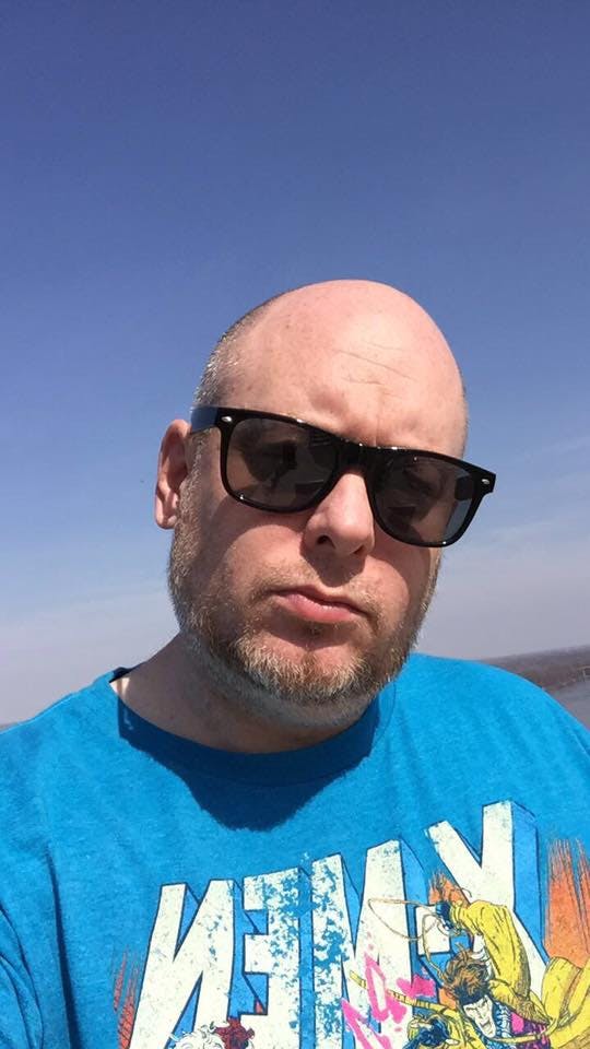 user avatar image for Bill Sterns