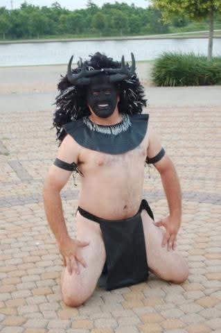 user avatar image for Michael DeMeritt