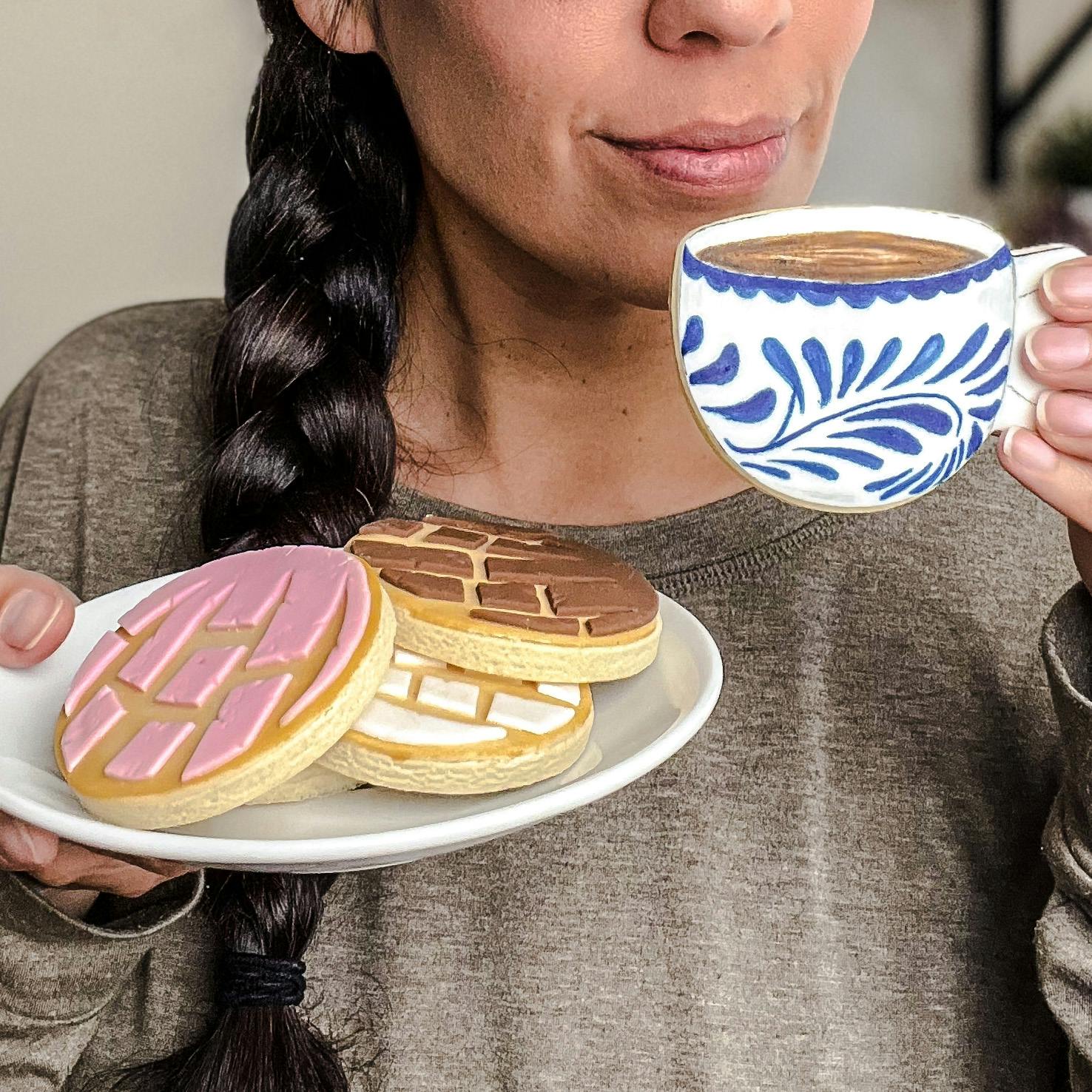 user avatar image for Alicia Becerra