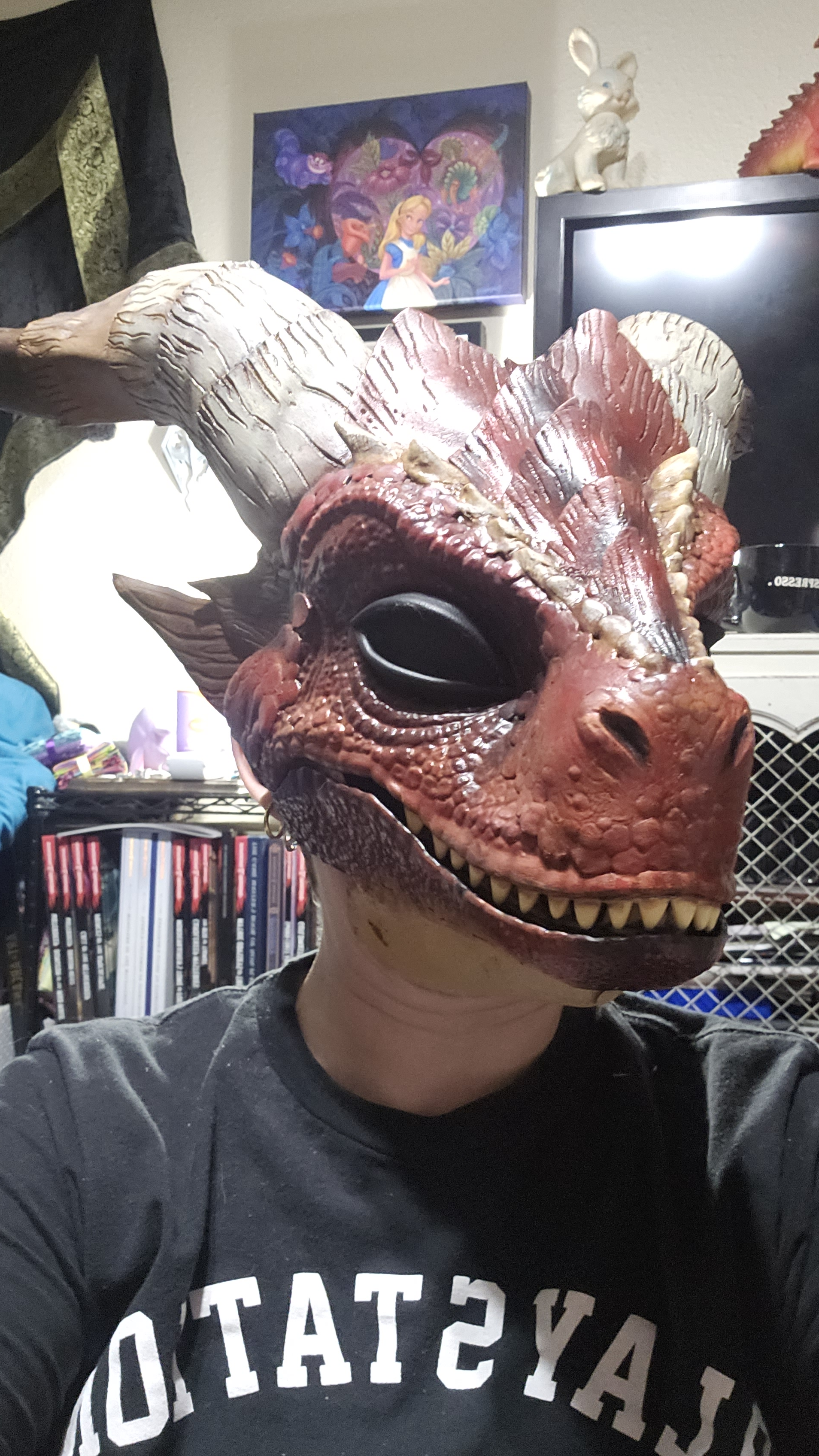 user avatar image for Rebecca harrison