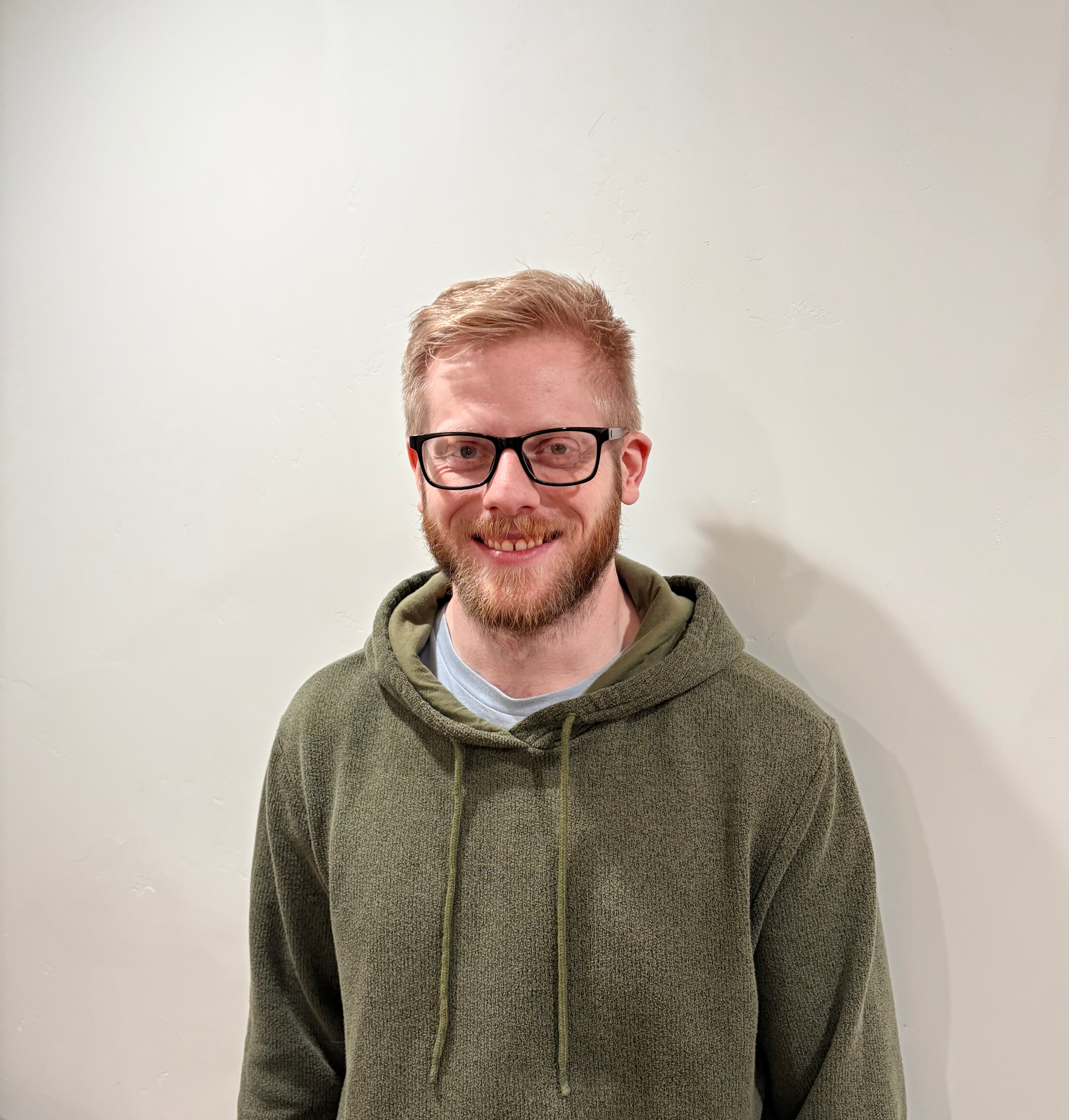 user avatar image for Nathan Norlem