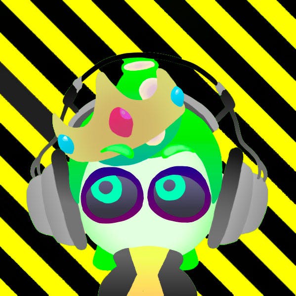 user avatar image for Yickle