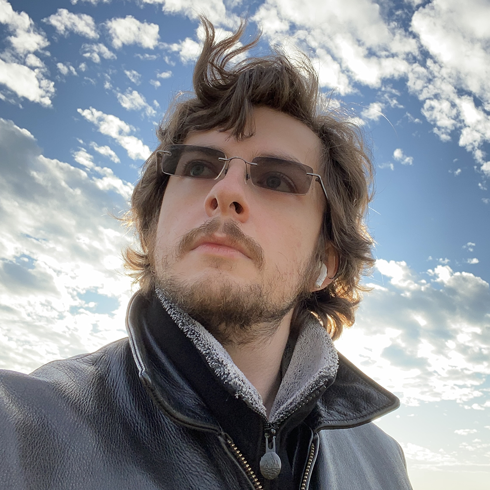user avatar image for Stephen Sheredy