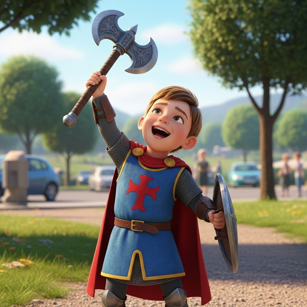 user avatar image for Nick