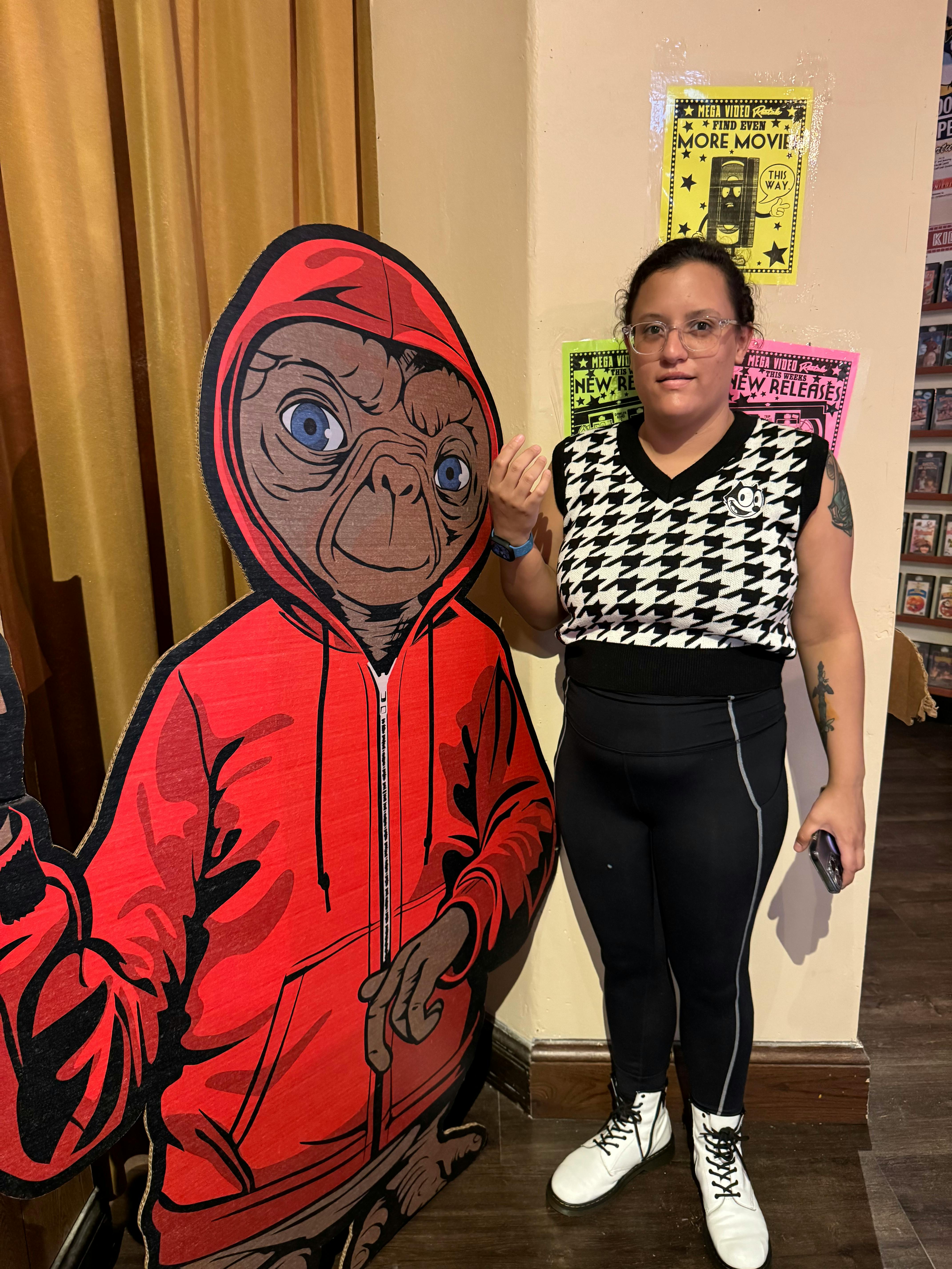 user avatar image for Kalani Anderson