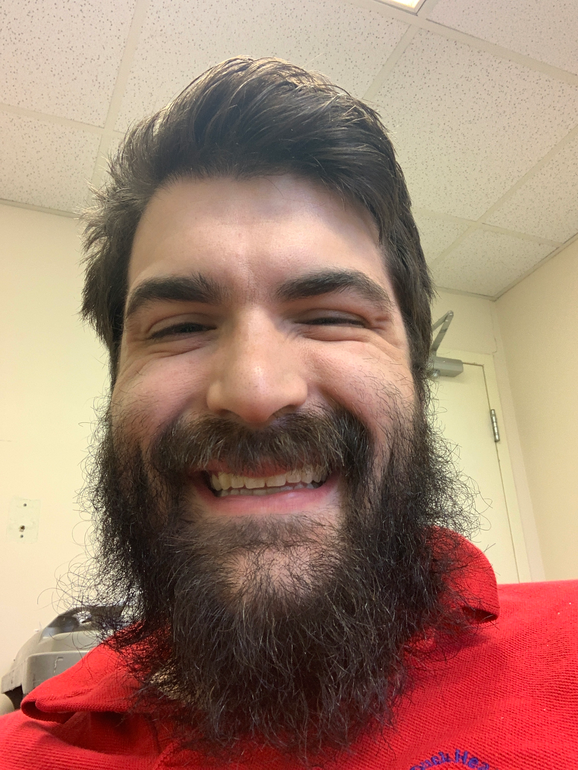 user avatar image for Jared Tiller