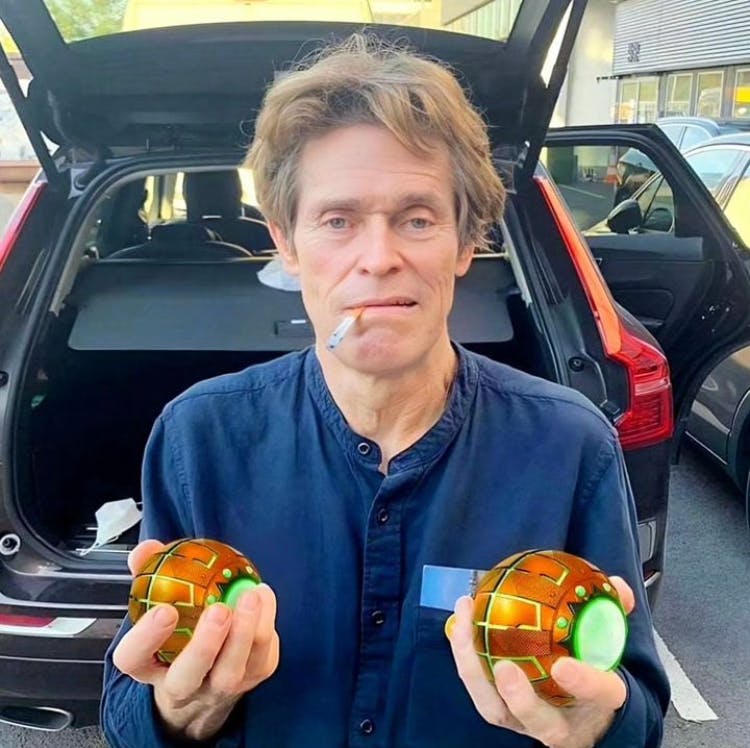 user avatar image for Marcanthony Lara