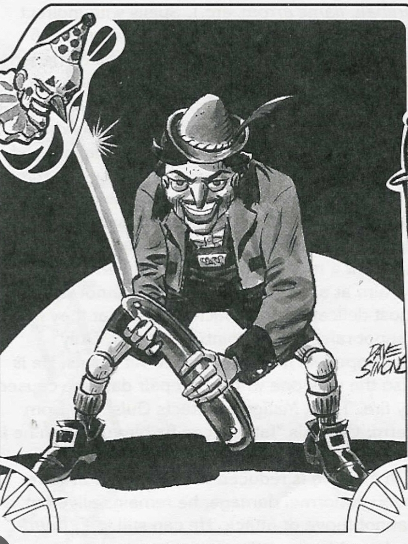 user avatar image for Blacklung