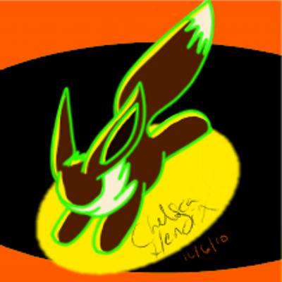 user avatar image for Foxhoppins