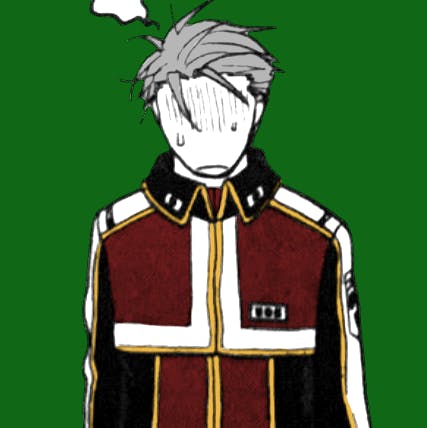 user avatar image for Simon