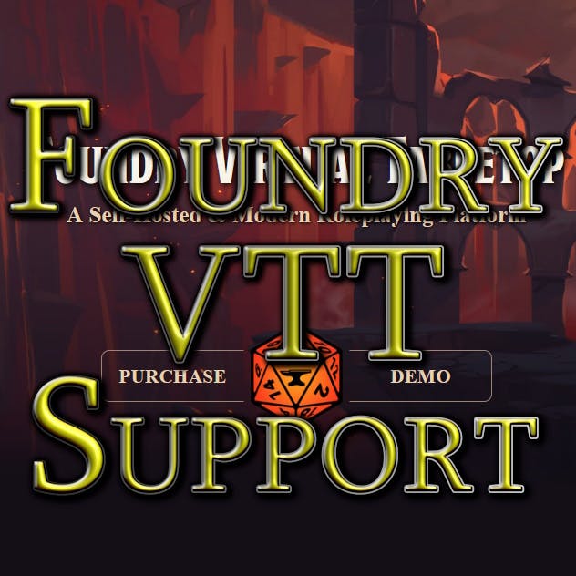 Complete Class Compendium for Foundry VTT