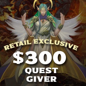 Quest Givers [Retailer Exclusive]