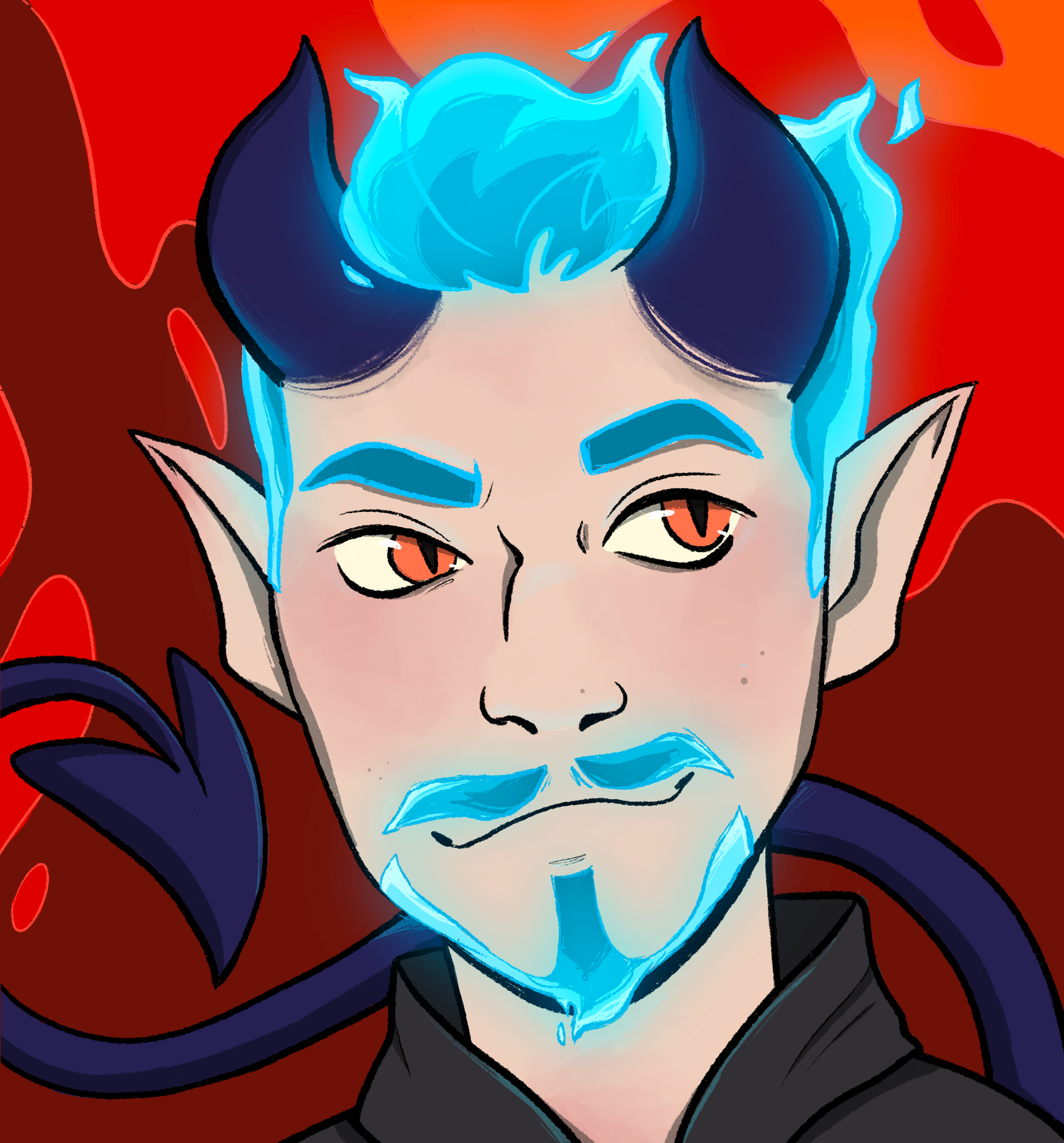 user avatar image for Nick Ferretti