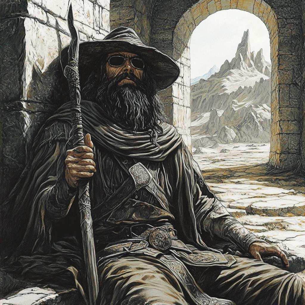 user avatar image for Luke