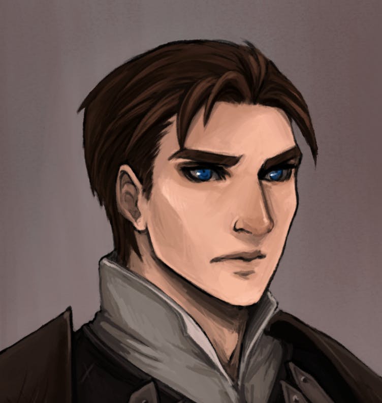 user avatar image for Bryan Daly