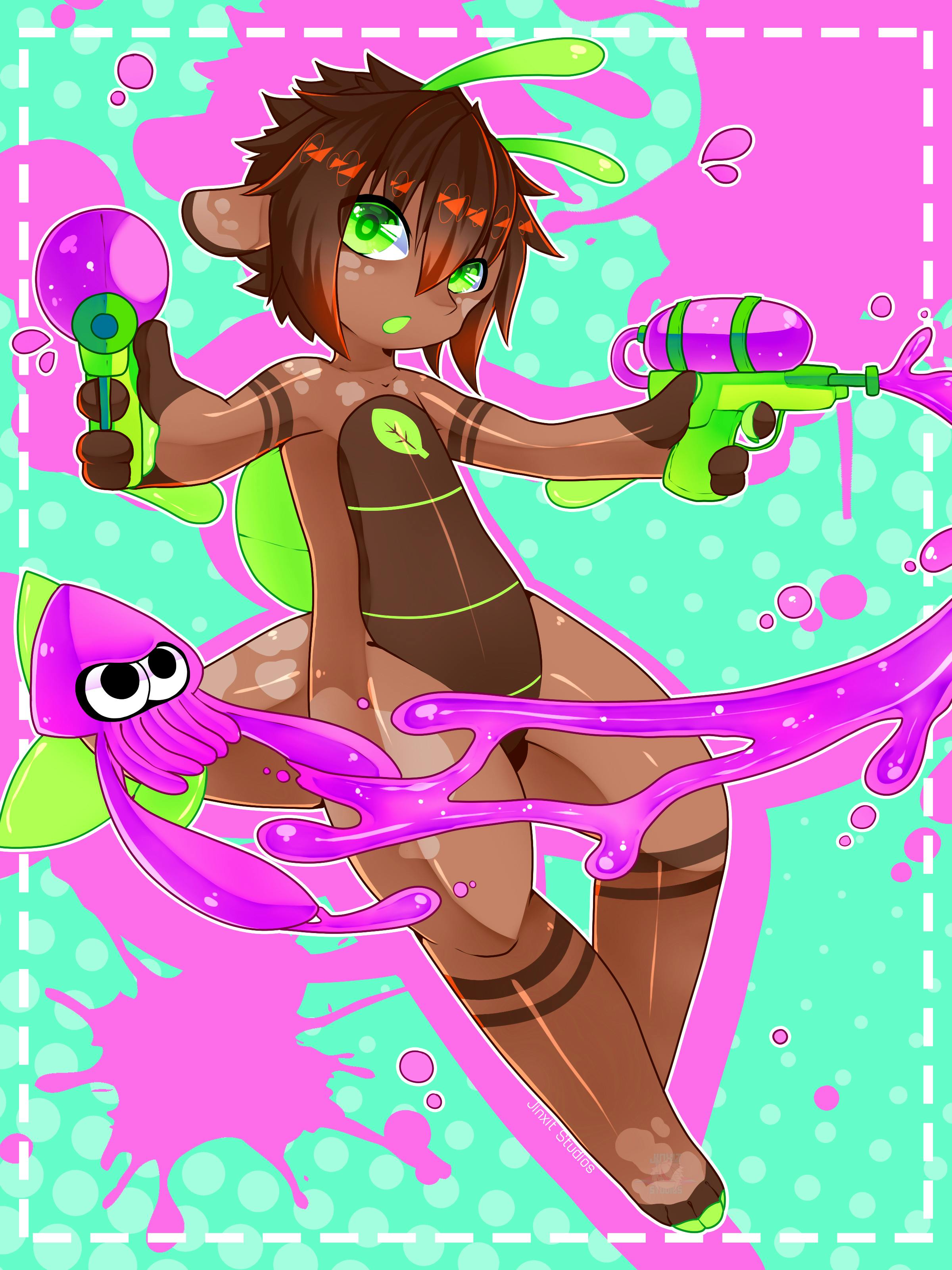 user avatar image for Wanderer Greenie