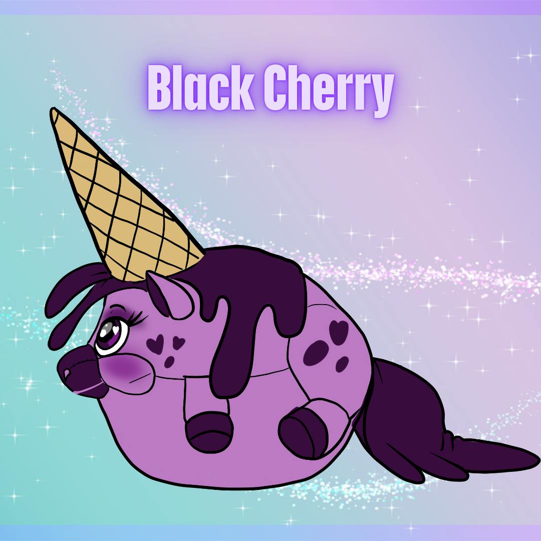 Black Cherry