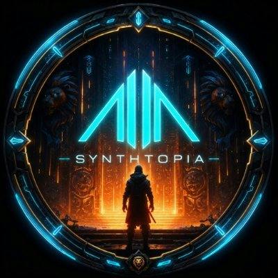 user avatar image for SYNTHTOPIA