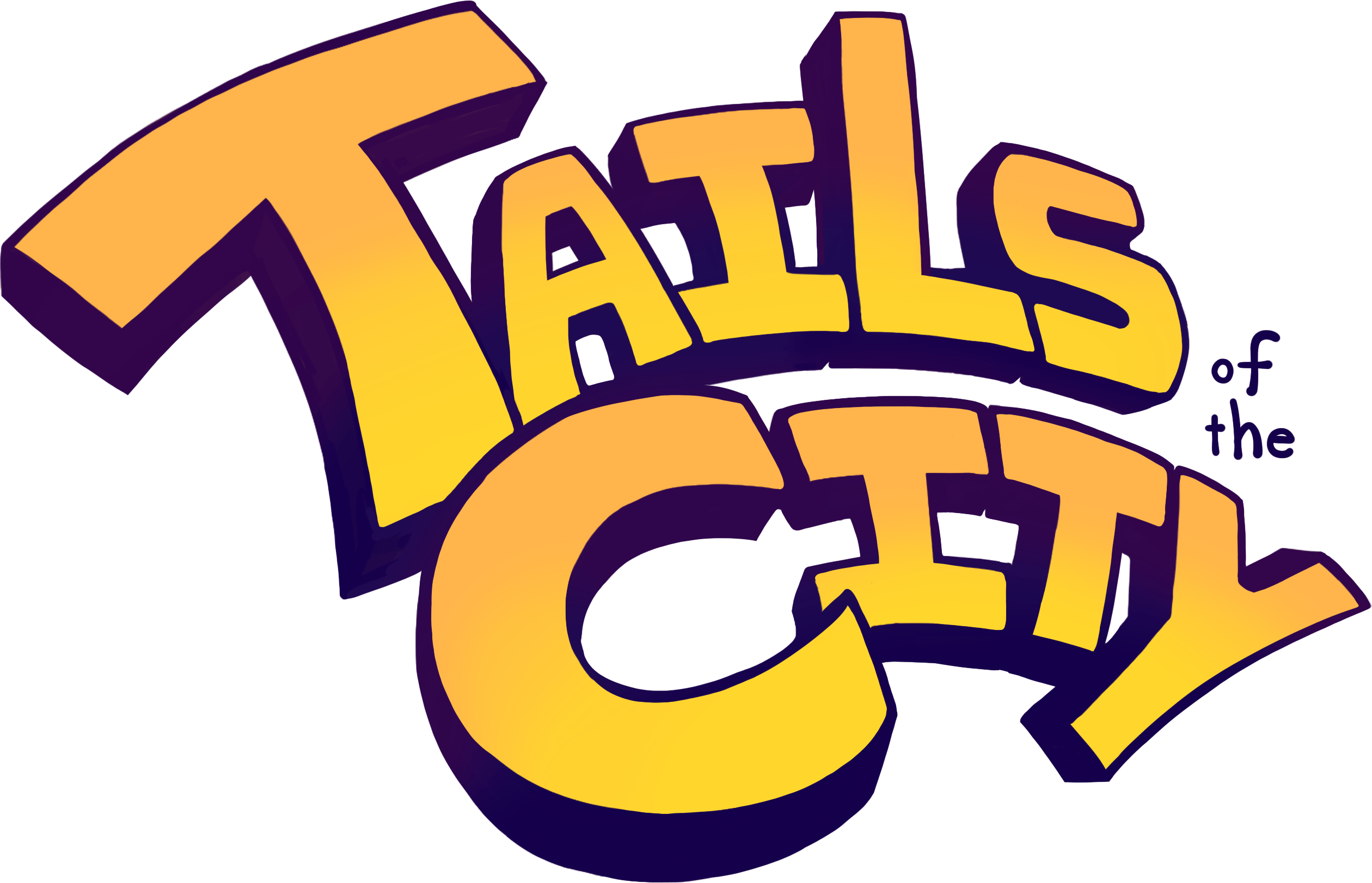 Tails of the City (Pathfinder 1 and 2, DnD 5e)