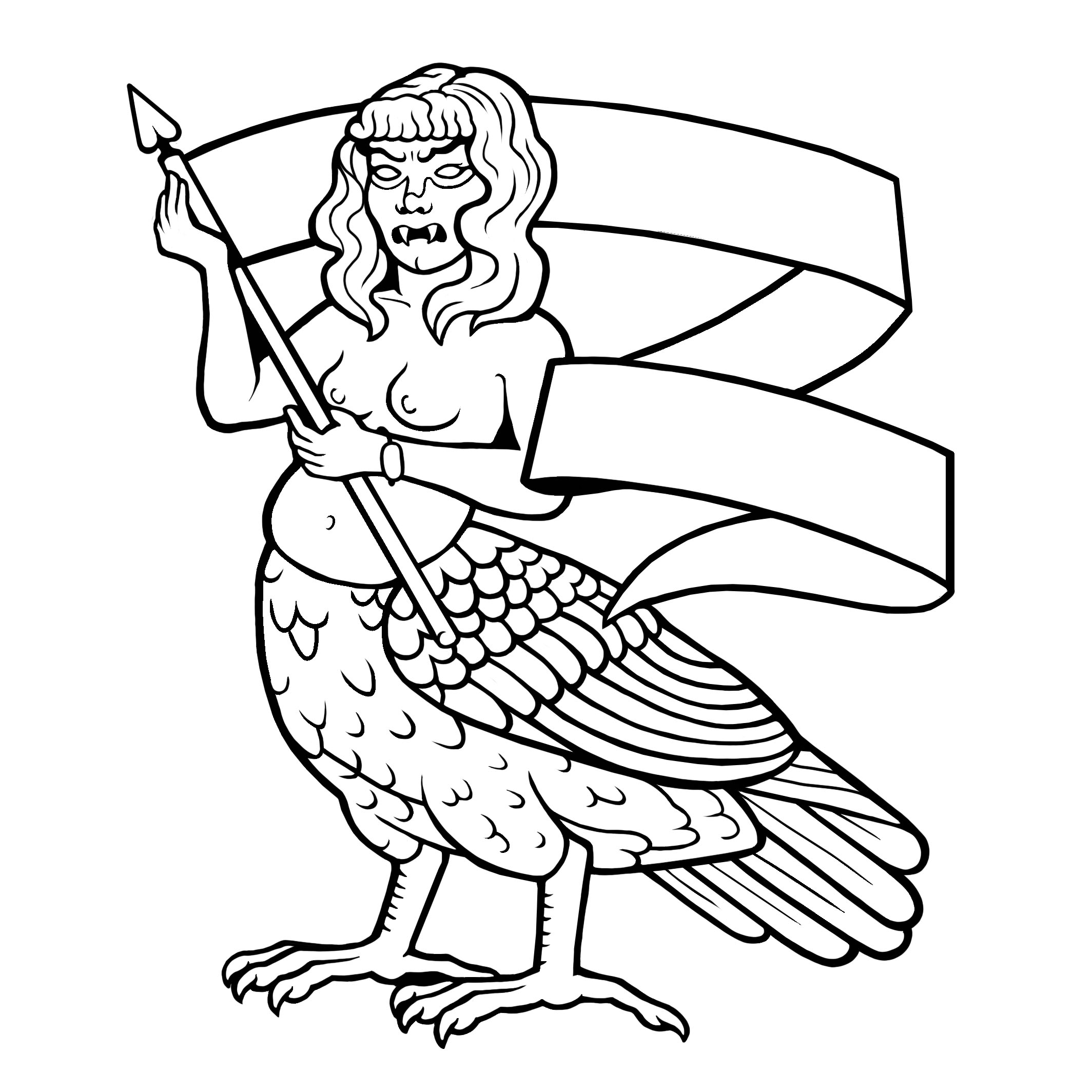 Sponsor A New Design!