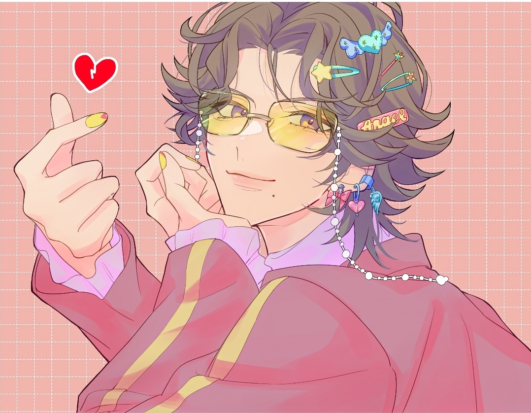 user avatar image for Becca-hime