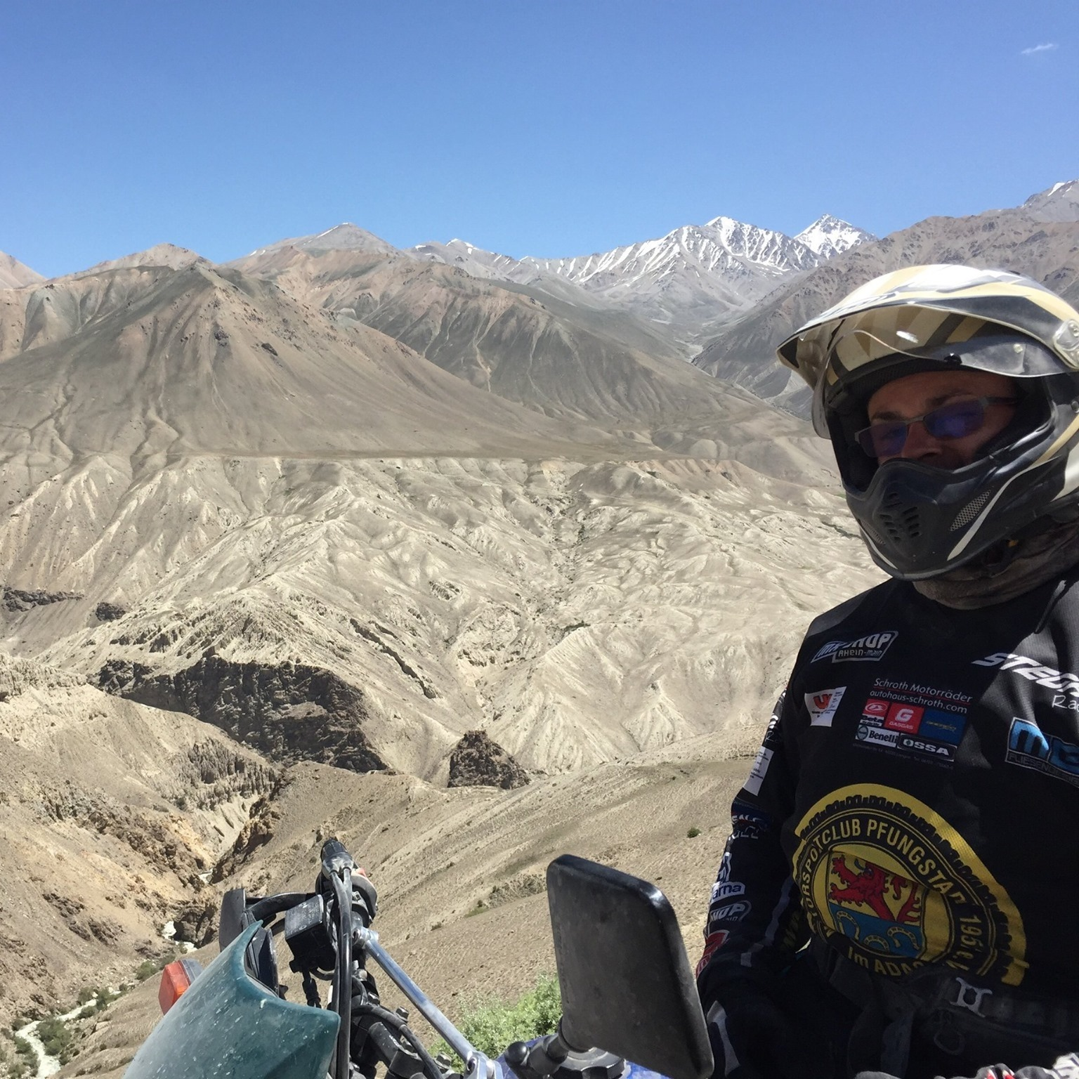 user avatar image for Mario CH