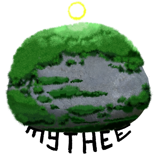 user avatar image for Mythee