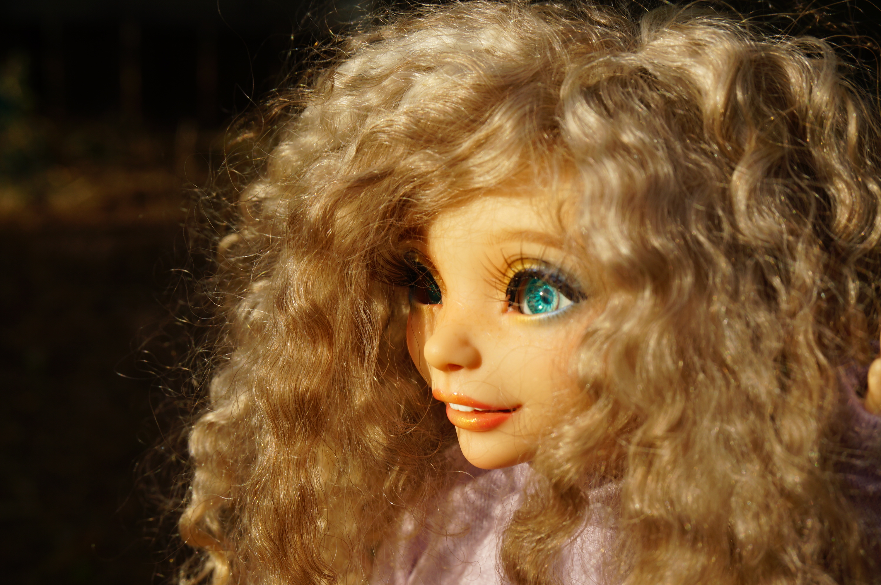 user avatar image for Brenda Longacre