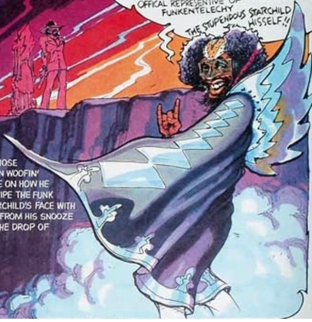 user avatar image for Dr.Funkenstein