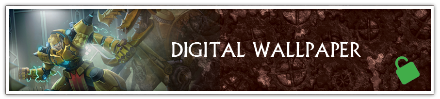 ALCHEMICALS Digital Wallpaper