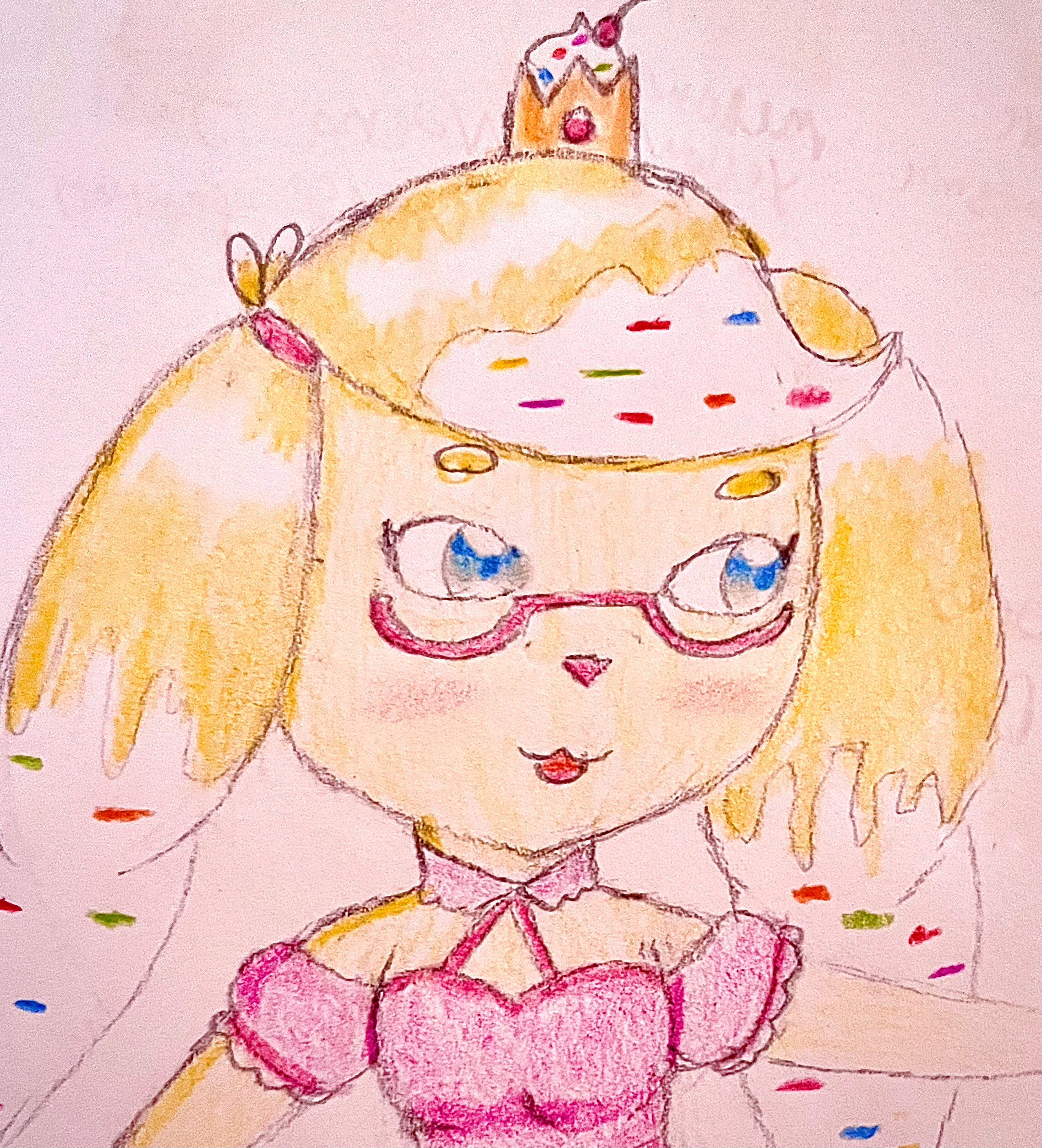 user avatar image for Princessfunfetti