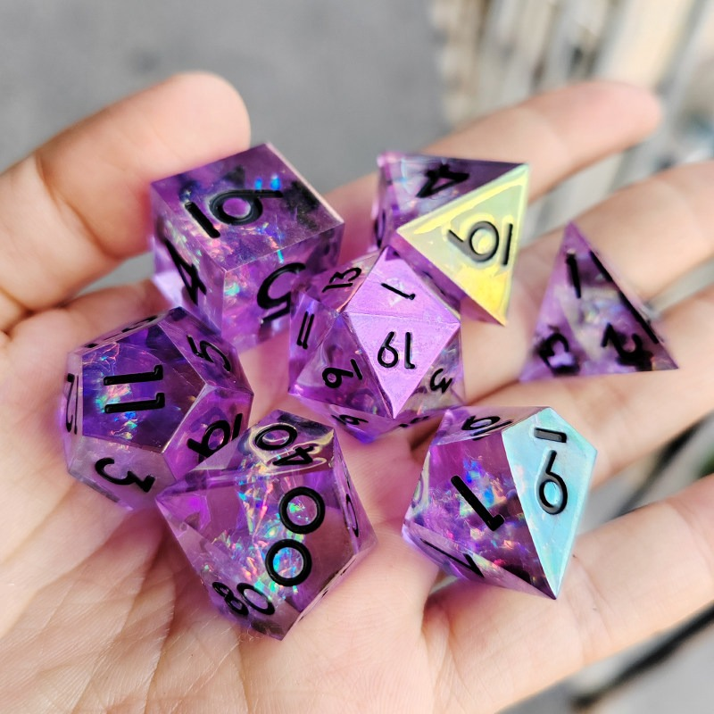 Early Bird: Solo Aurora Set