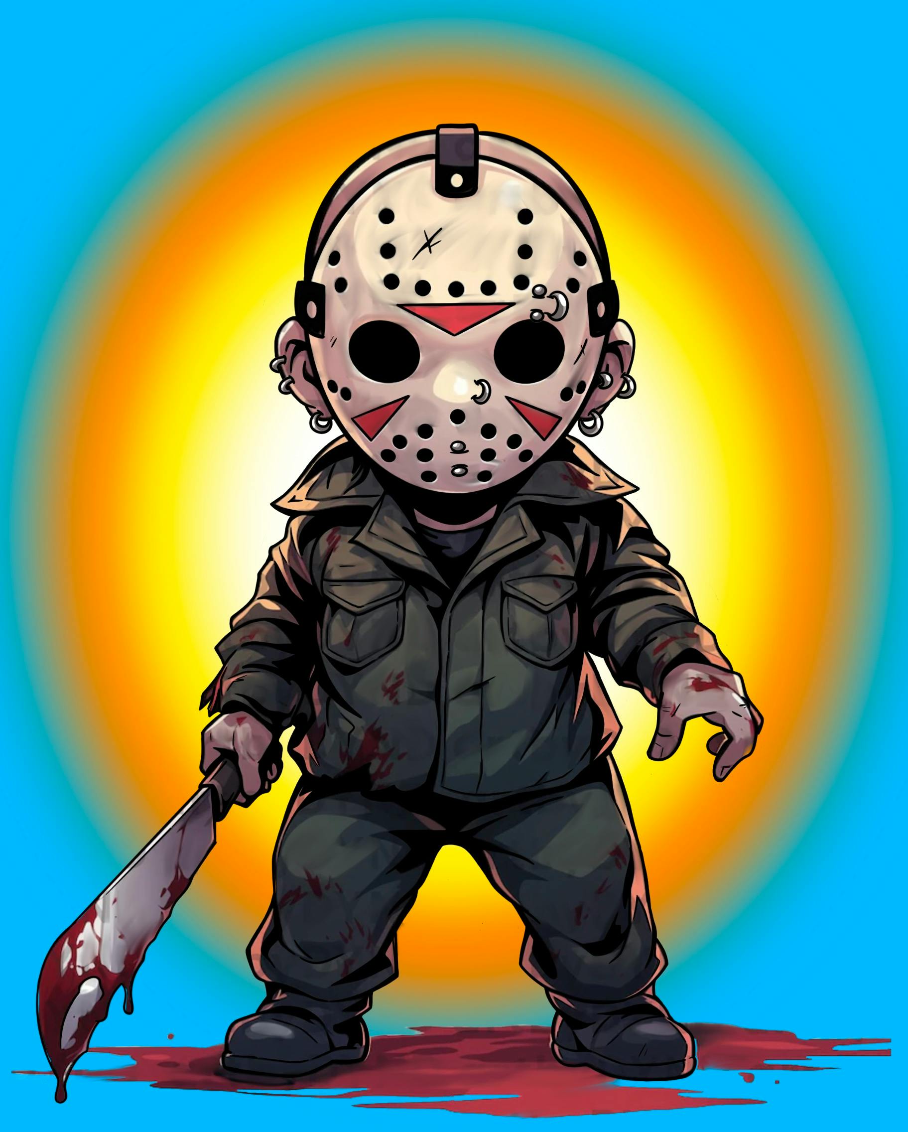user avatar image for Jason Holloway