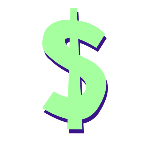 $1 Support Tier