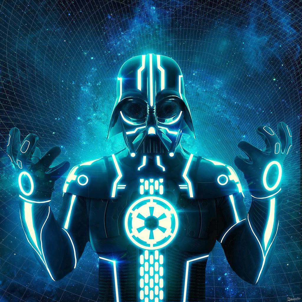 user avatar image for Vaderkid08 
