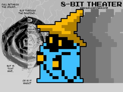 user avatar image for Necrodaemon