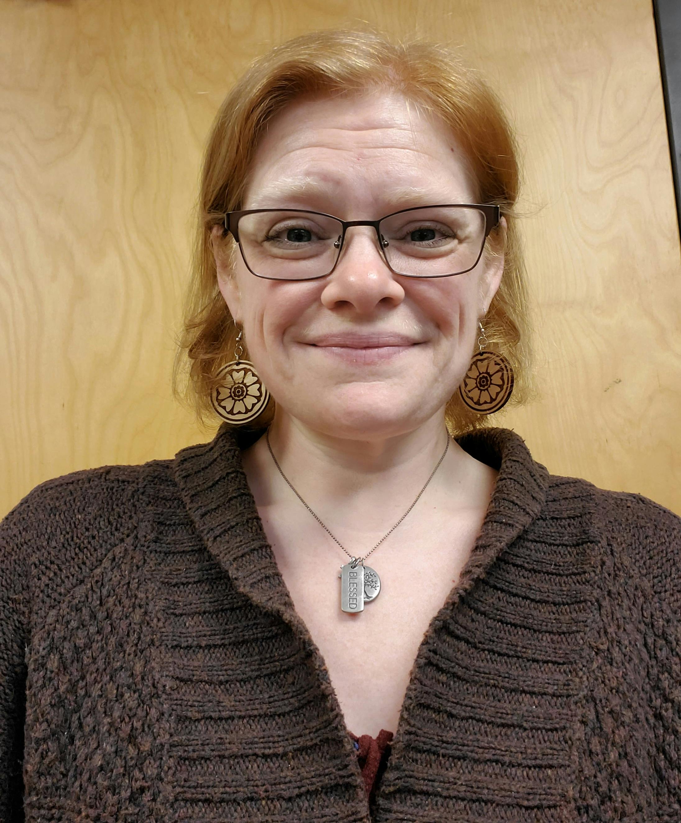 user avatar image for Abby 