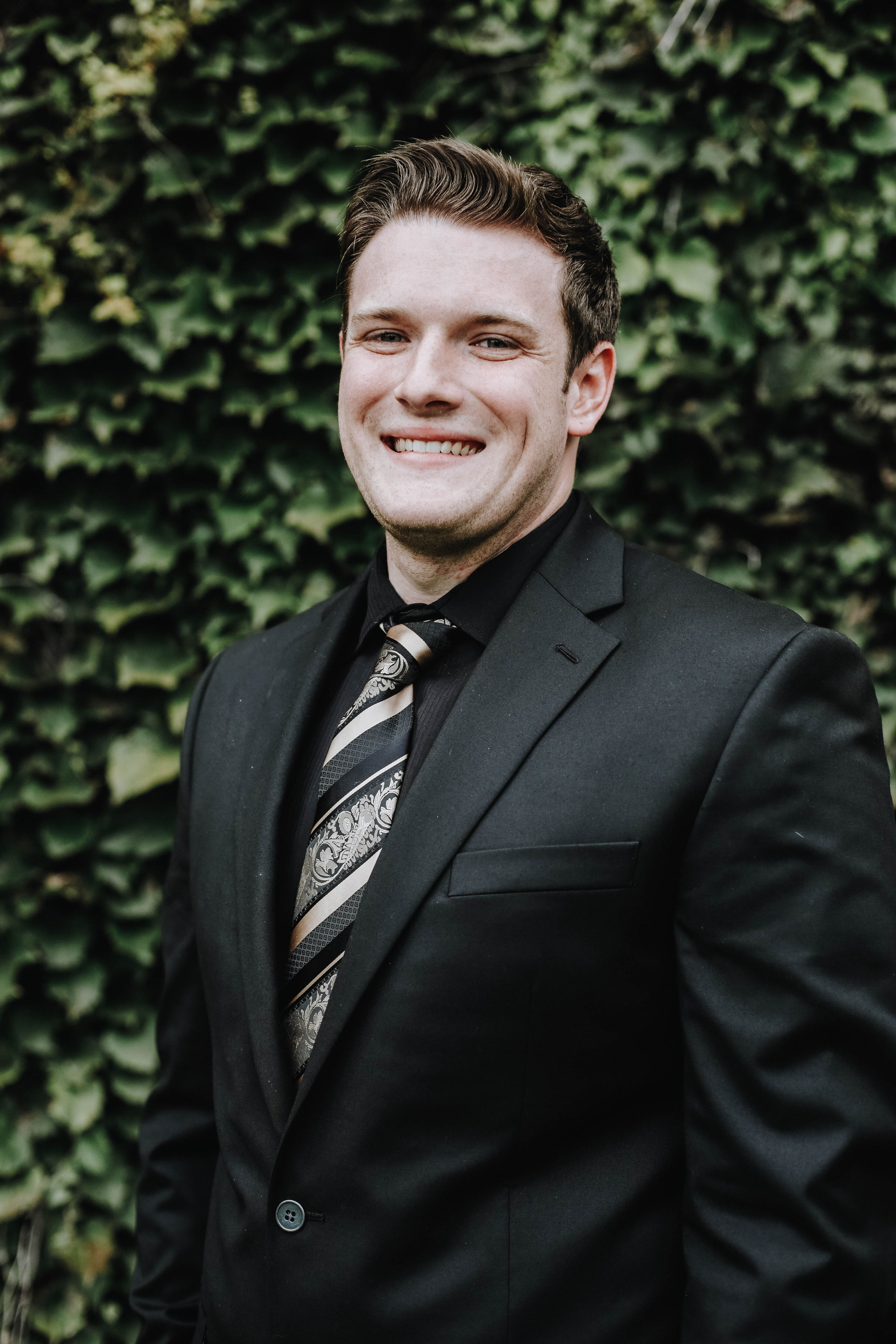 user avatar image for Mason Bronson