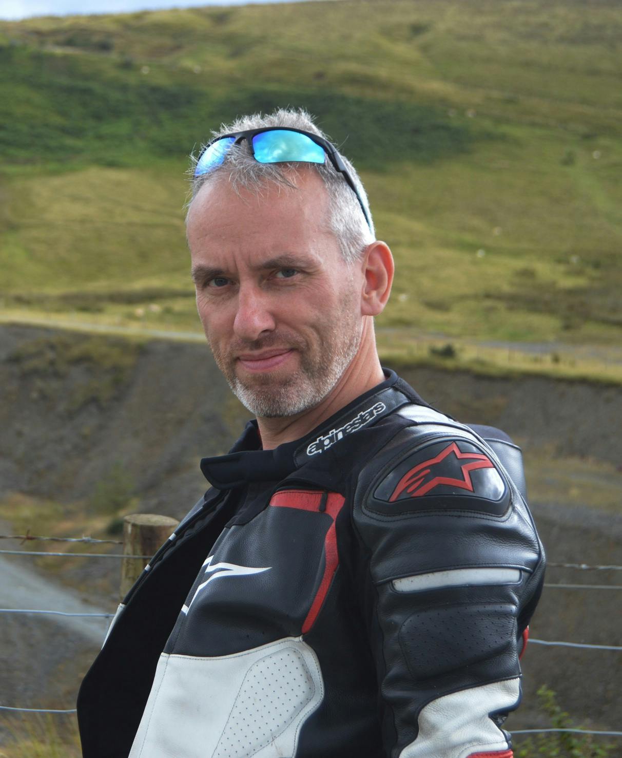 user avatar image for Hayabusa Mark