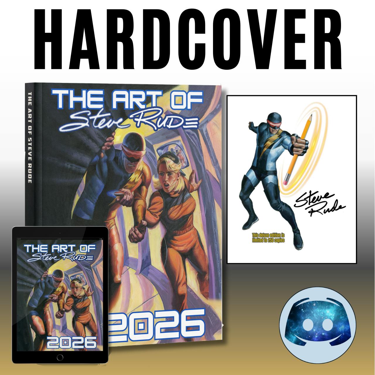 2026 SKB Hardcover Edition